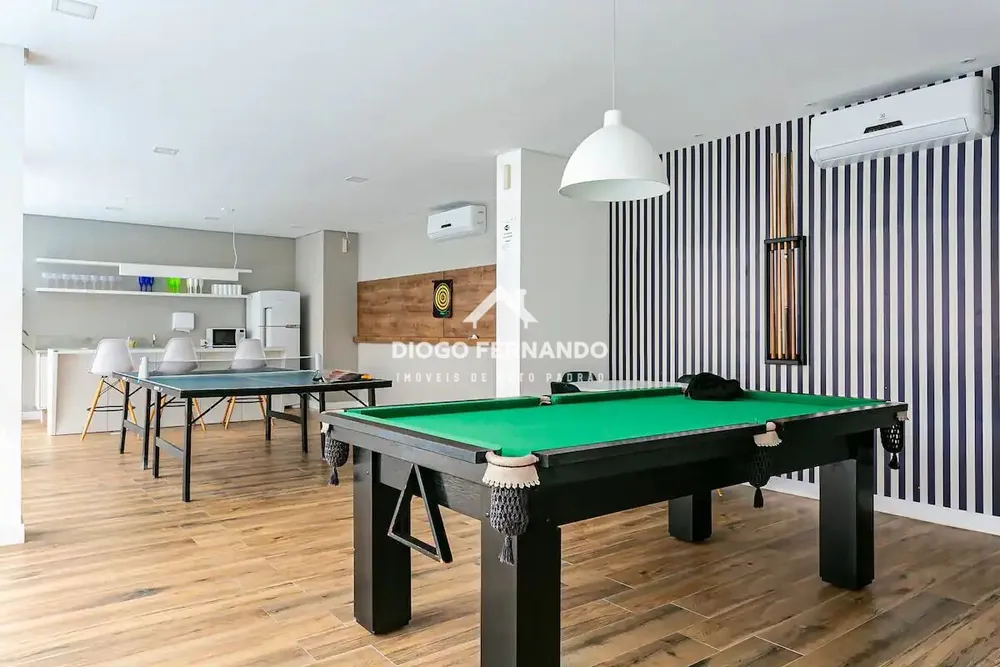 Cobertura, 2 quartos, 155 m² - Foto 1
