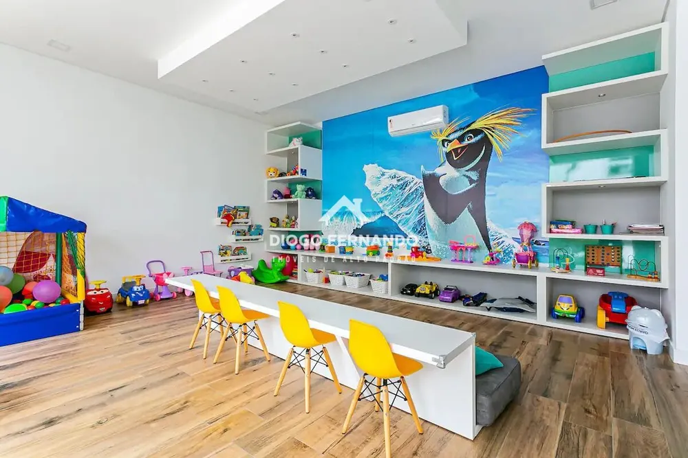 Cobertura, 2 quartos, 155 m² - Foto 2