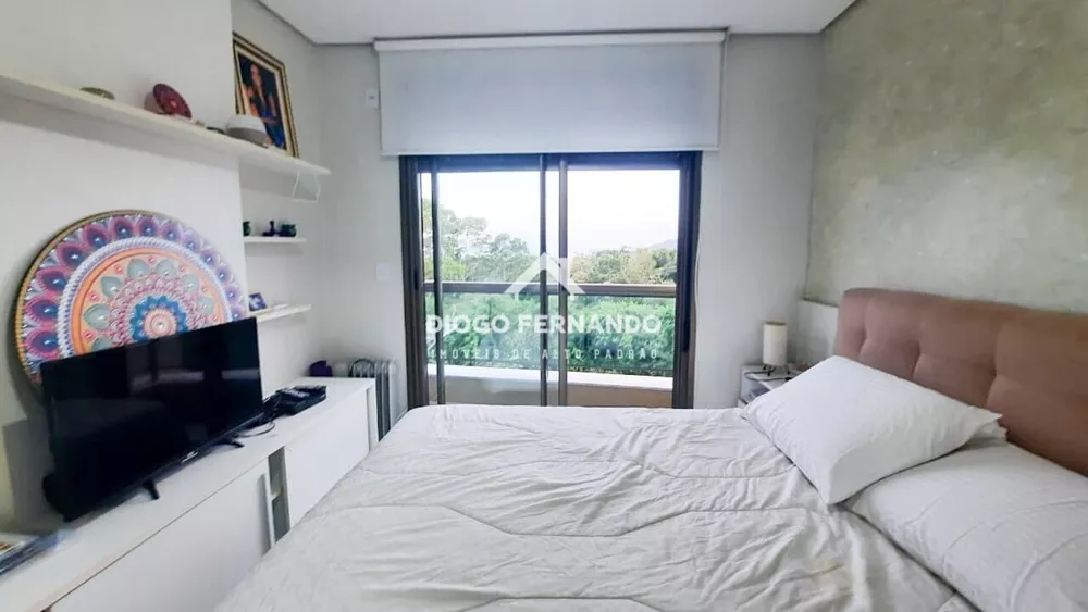 Apartamento, 3 quartos, 102 m² - Foto 2