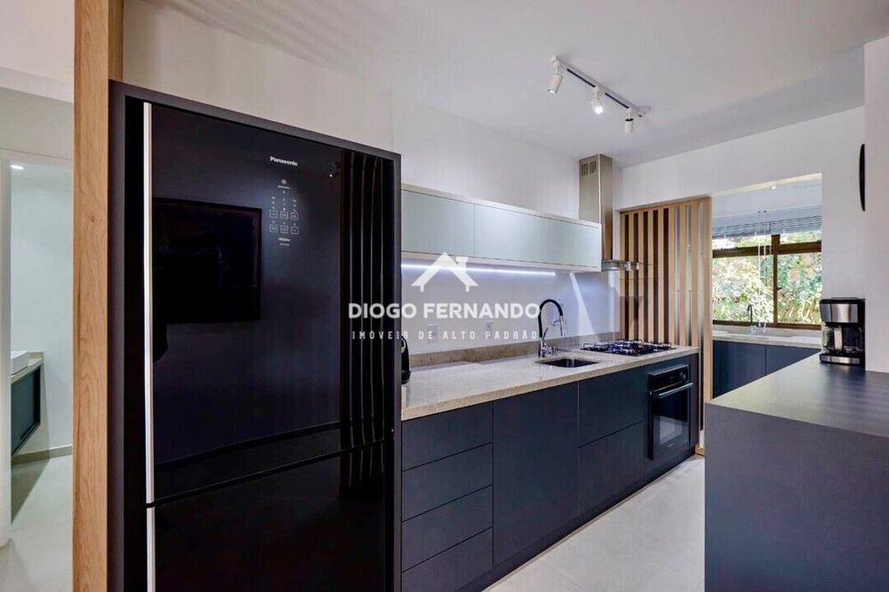 Apartamento à venda com 4 quartos, 158m² - Foto 9