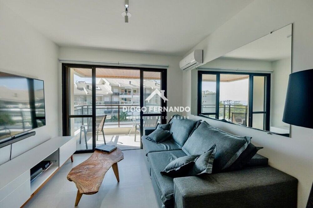 Apartamento à venda com 4 quartos, 158m² - Foto 6