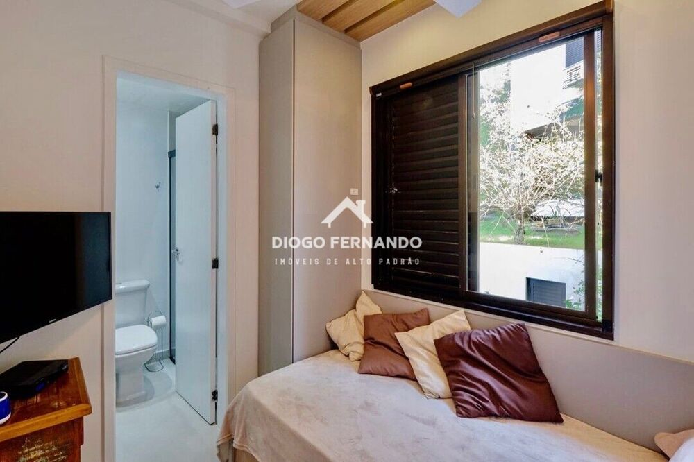 Apartamento à venda com 4 quartos, 158m² - Foto 16