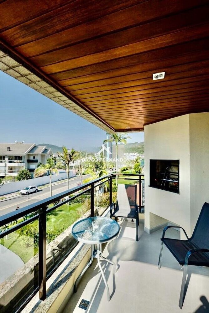 Apartamento à venda com 4 quartos, 158m² - Foto 7