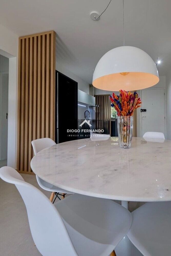 Apartamento à venda com 4 quartos, 158m² - Foto 5