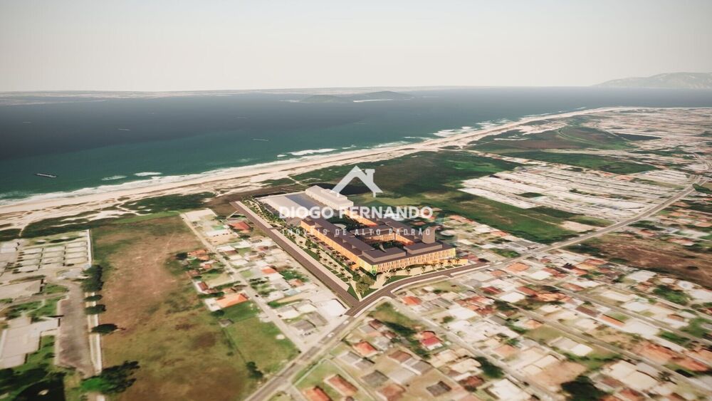 Apartamento à venda com 2 quartos, 84m² - Foto 7