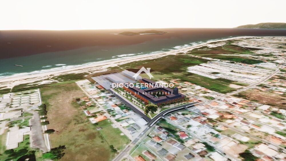 Apartamento à venda com 2 quartos, 84m² - Foto 3