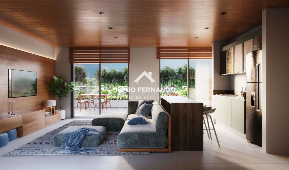 Apartamento à venda com 2 quartos, 84m² - Foto 1