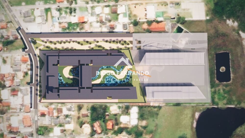 Apartamento à venda com 2 quartos, 84m² - Foto 5