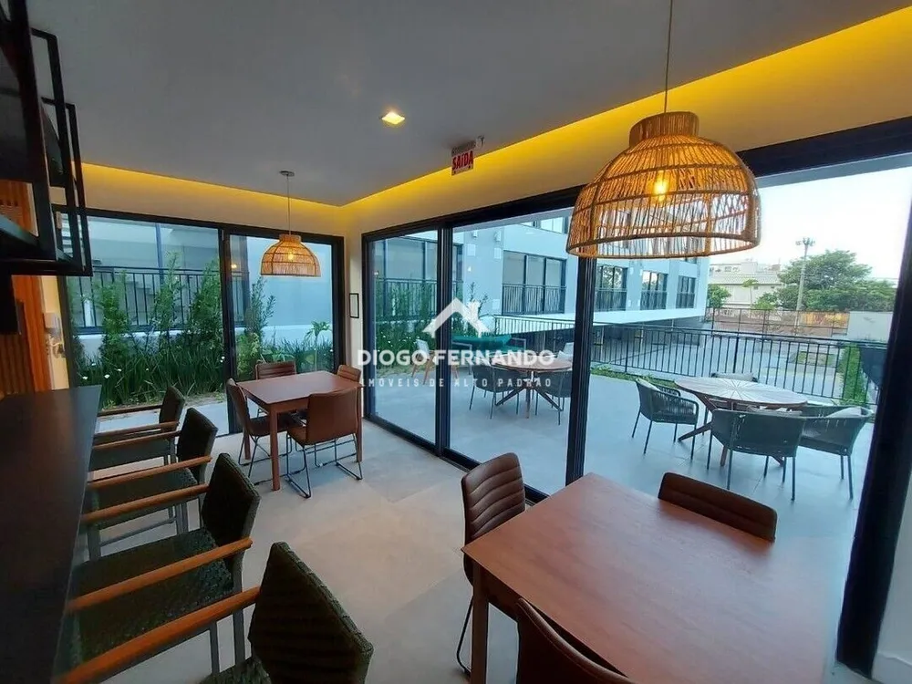 Apartamento, 2 quartos, 79 m² - Foto 2