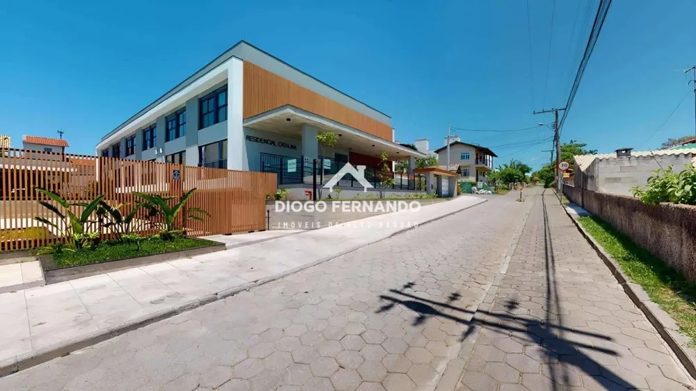 Apartamento, 2 quartos, 79 m² - Foto 1