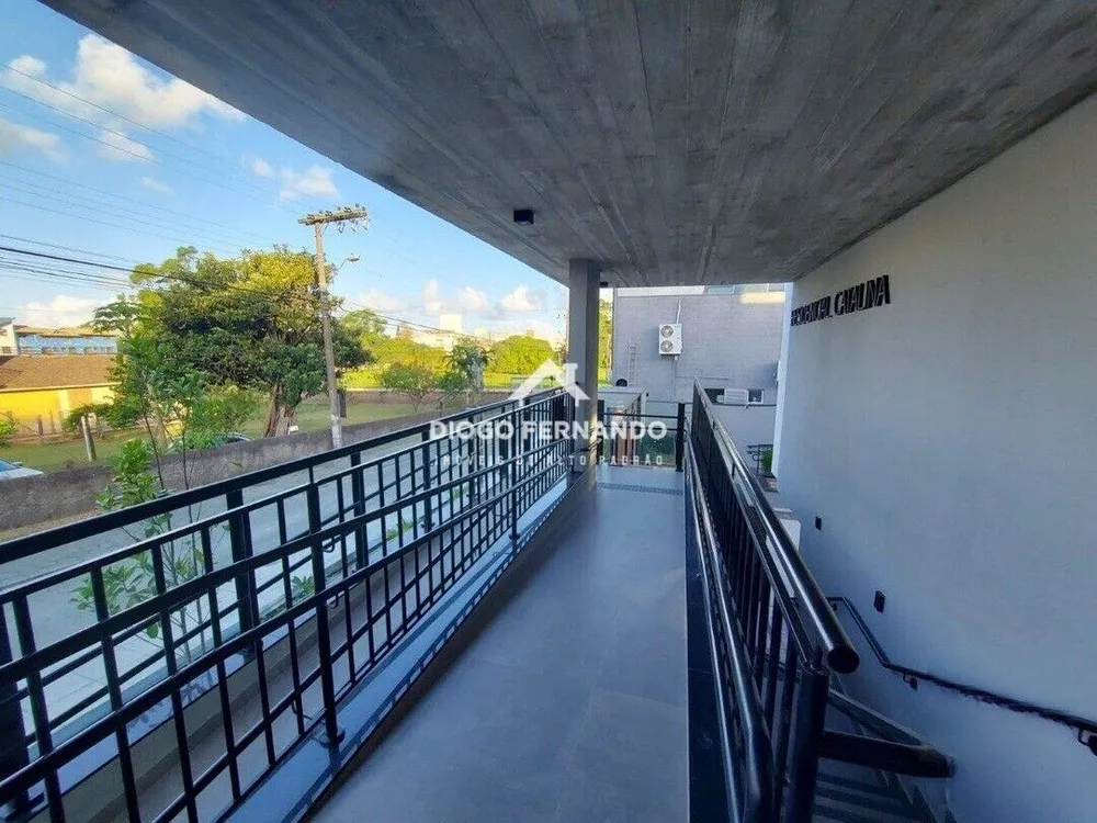 Apartamento, 2 quartos, 79 m² - Foto 3