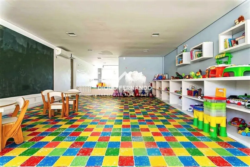 Cobertura, 3 quartos, 198 m² - Foto 7