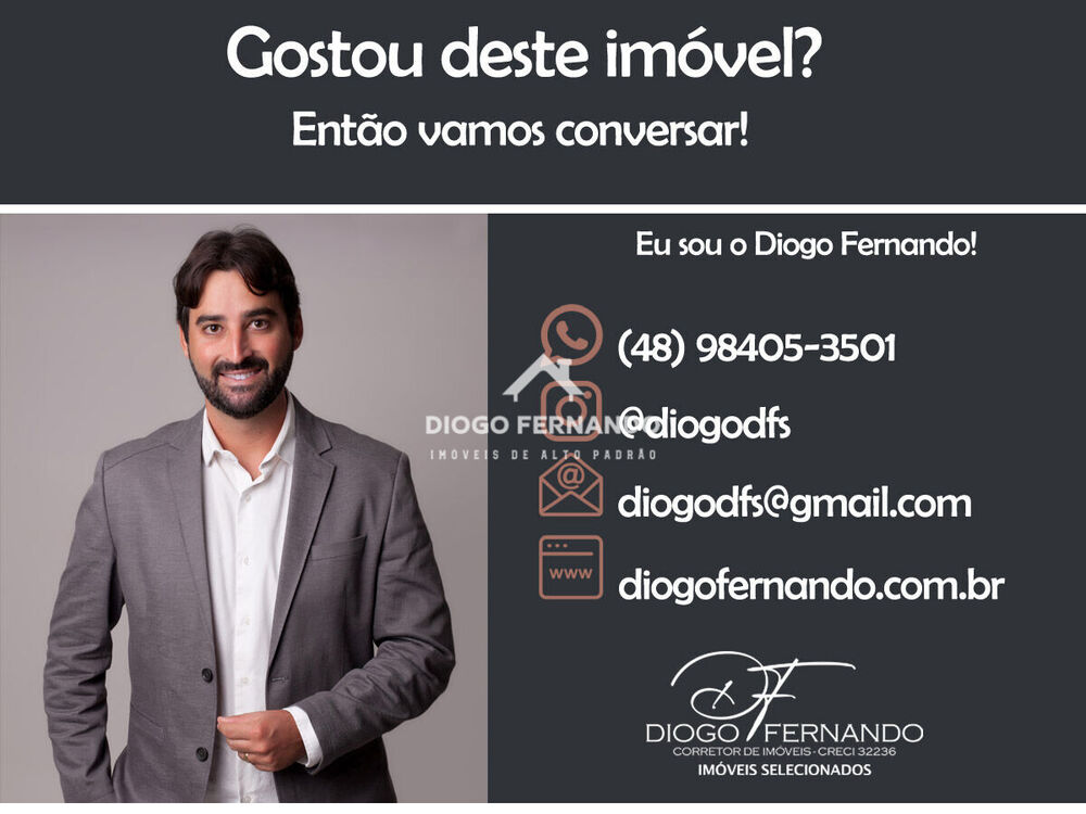 Cobertura, 3 quartos, 198 m² - Foto 8