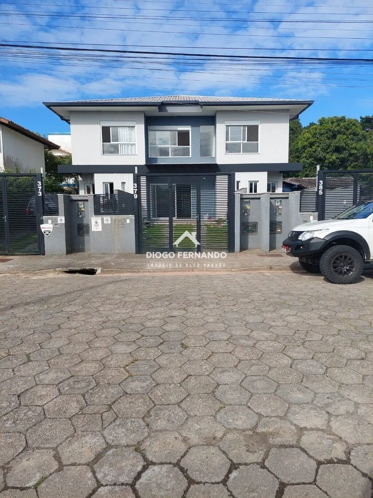 Casa, 3 quartos, 123 m² - Foto 2
