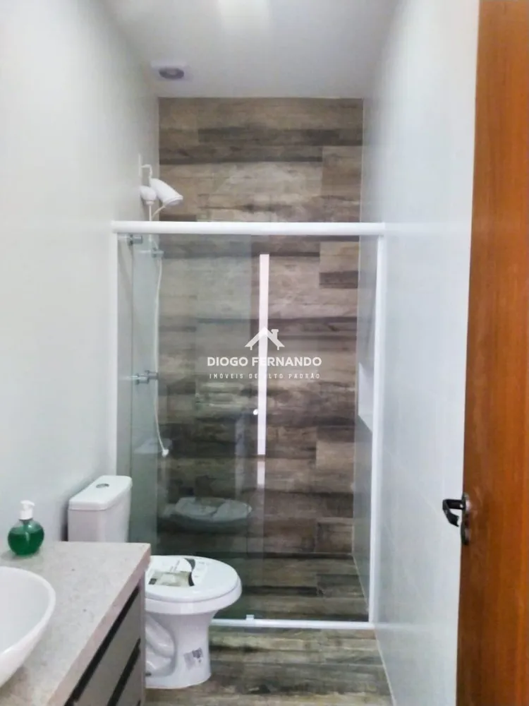 Casa, 3 quartos, 123 m² - Foto 1