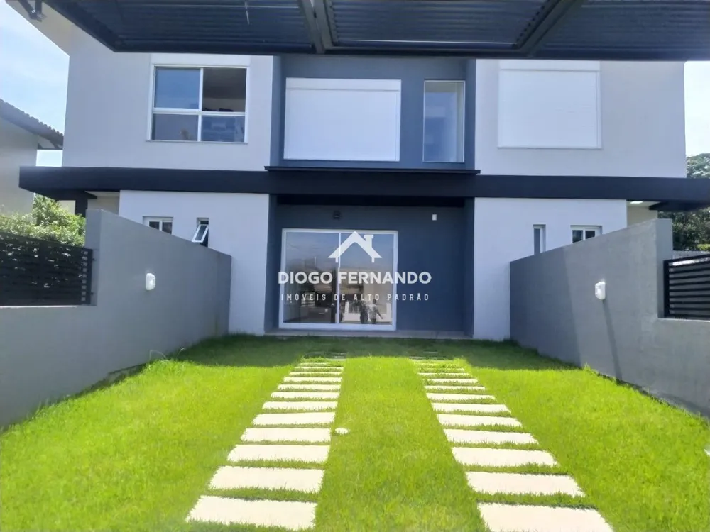 Casa, 3 quartos, 123 m² - Foto 4