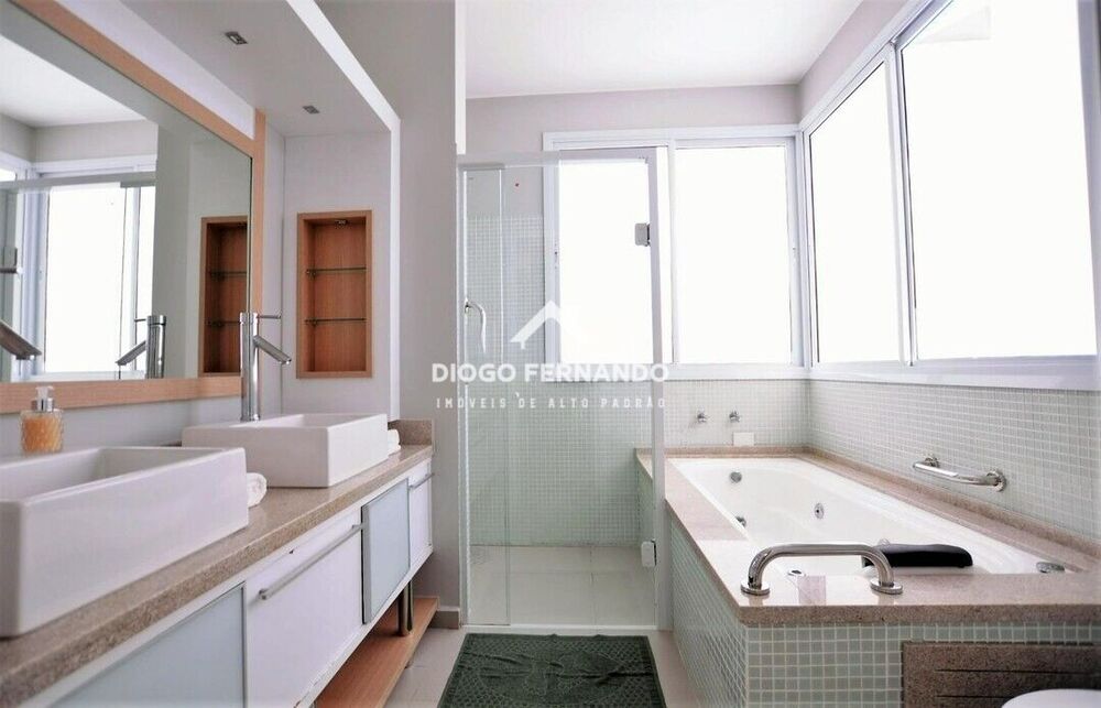 Casa de Condomínio à venda com 5 quartos, 342m² - Foto 7
