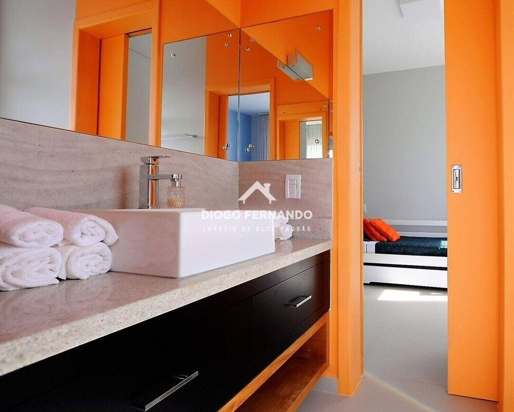 Casa de Condomínio à venda com 5 quartos, 342m² - Foto 9