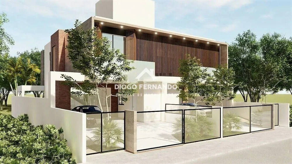 Casa, 3 quartos, 187 m² - Foto 2