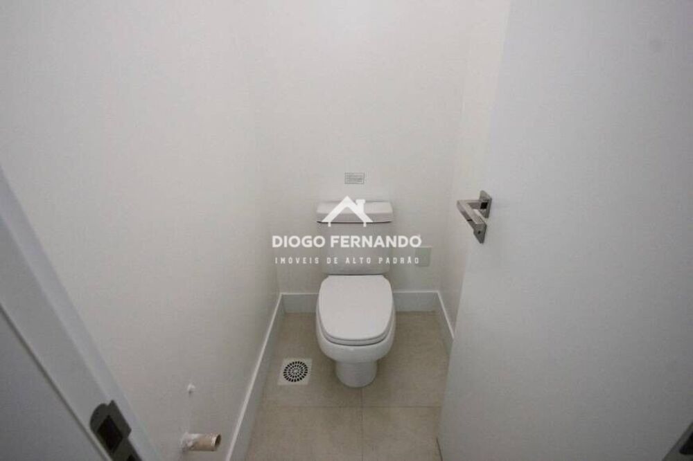 Cobertura, 3 quartos, 229 m² - Foto 3