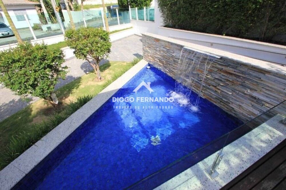 Cobertura, 3 quartos, 229 m² - Foto 13