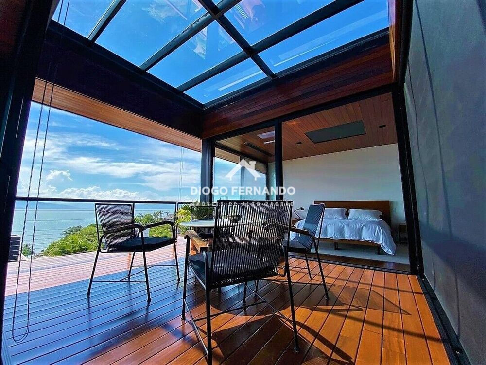 Casa de Condomínio à venda com 3 quartos, 340m² - Foto 6
