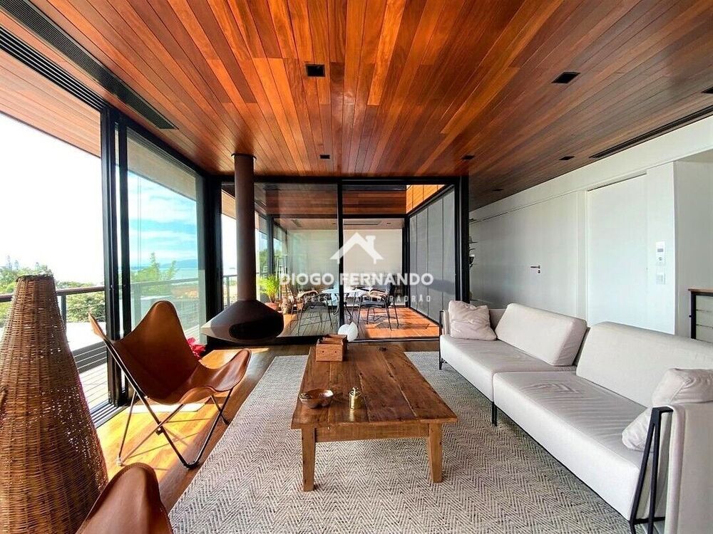 Casa de Condomínio à venda com 3 quartos, 340m² - Foto 4