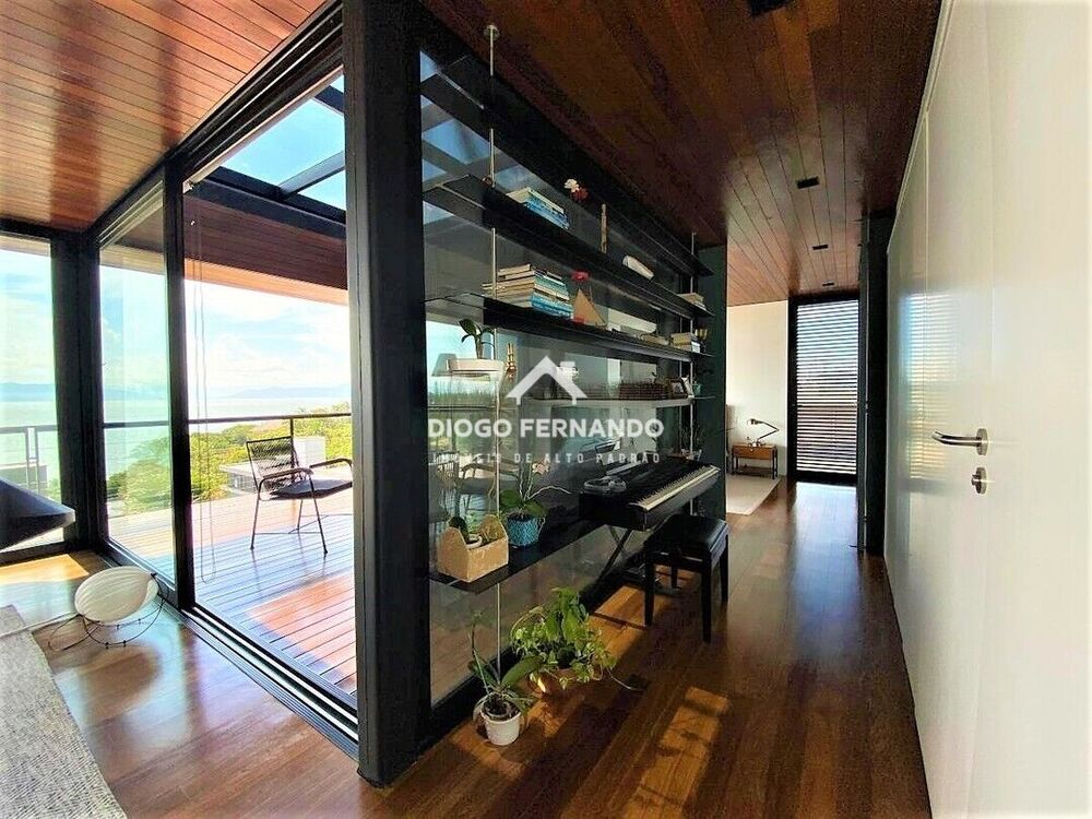 Casa de Condomínio à venda com 3 quartos, 340m² - Foto 5