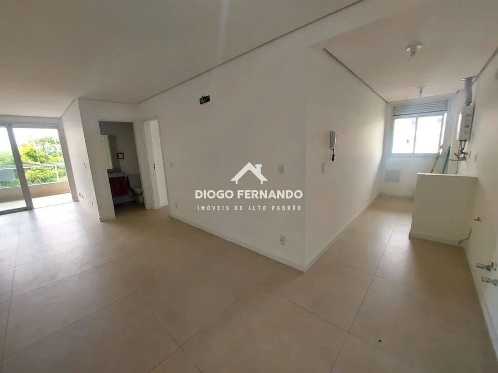 Apartamento, 3 quartos, 124 m² - Foto 1