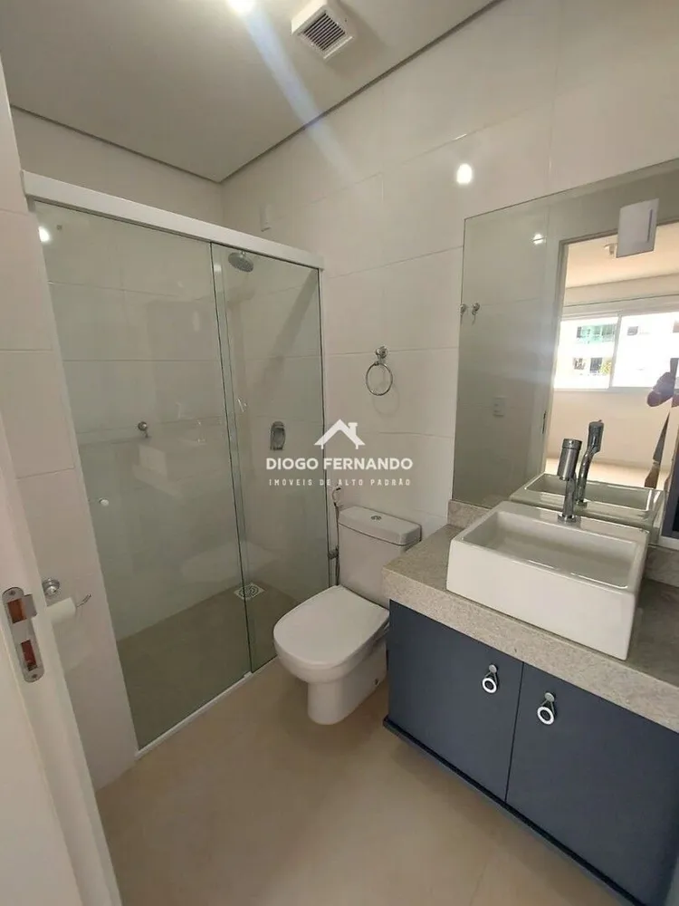 Apartamento, 3 quartos, 124 m² - Foto 2