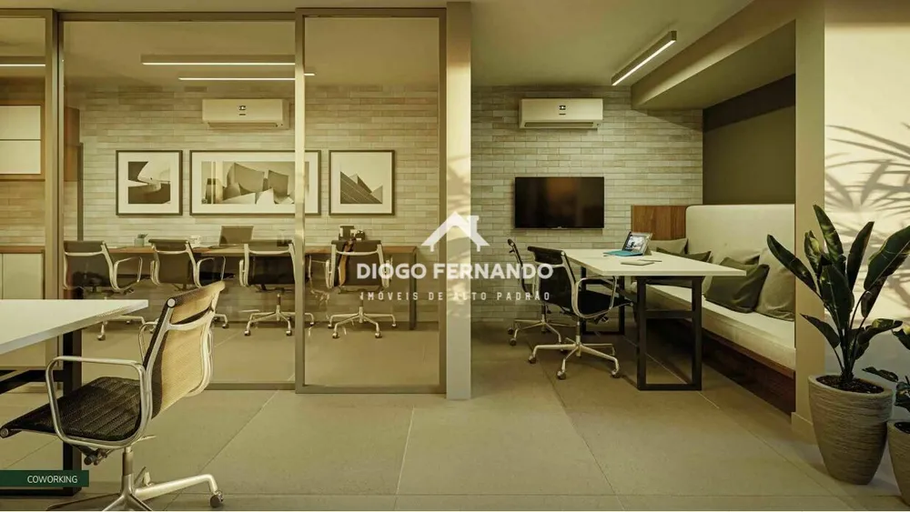 Apartamento, 3 quartos, 109 m² - Foto 4