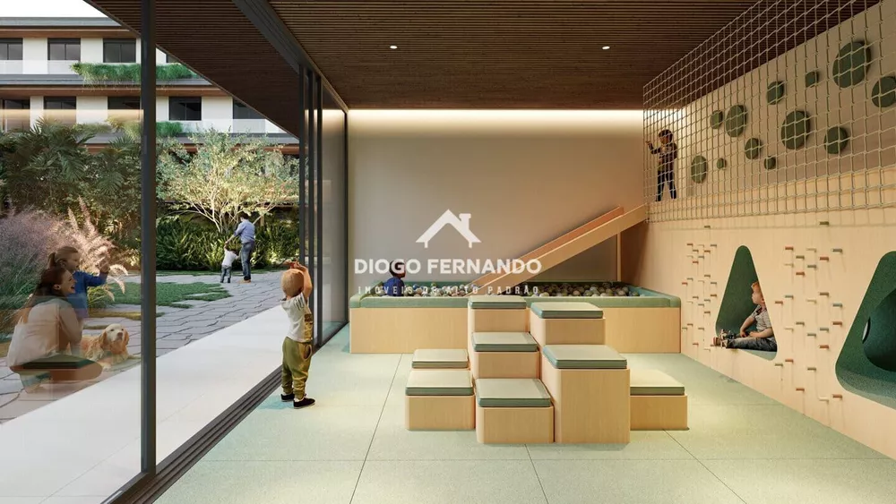 Apartamento, 3 quartos, 99 m² - Foto 11