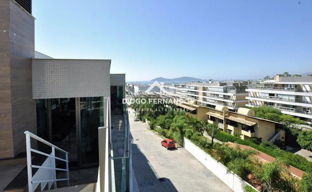 Cobertura, 2 quartos, 191 m² - Foto 1