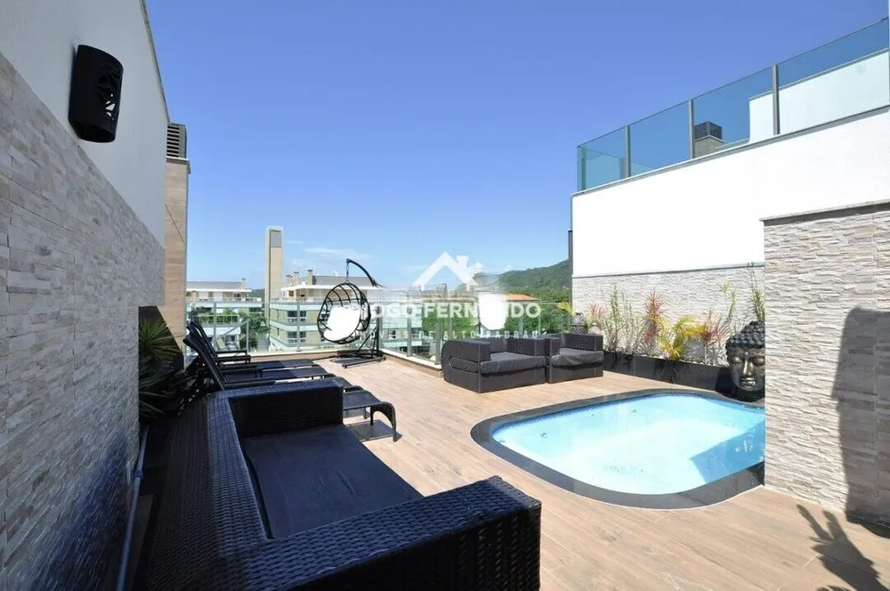 Cobertura, 2 quartos, 191 m² - Foto 2