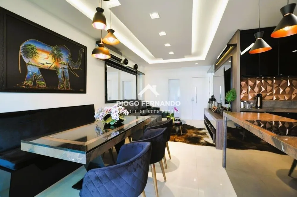 Cobertura, 2 quartos, 191 m² - Foto 4