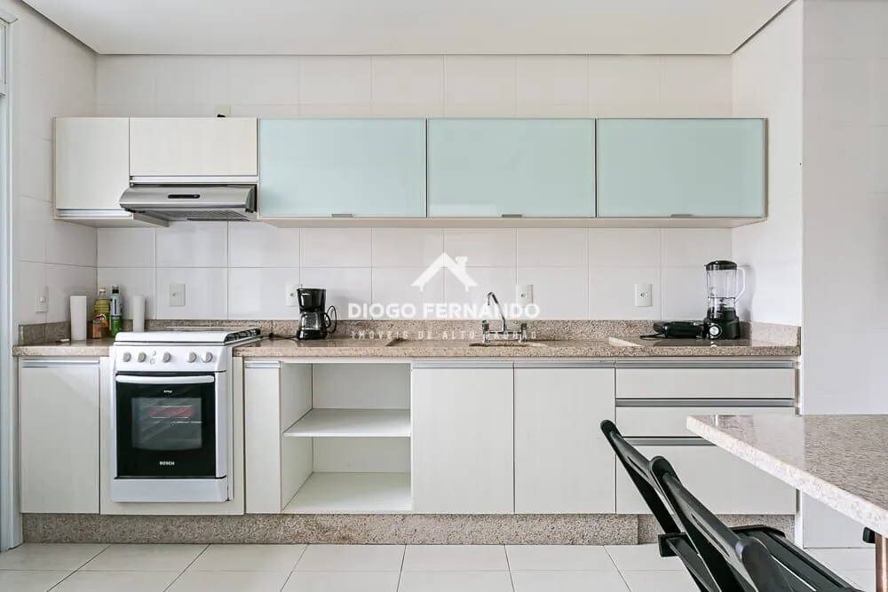 Apartamento, 4 quartos, 187 m² - Foto 1