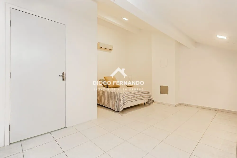 Apartamento, 4 quartos, 187 m² - Foto 2