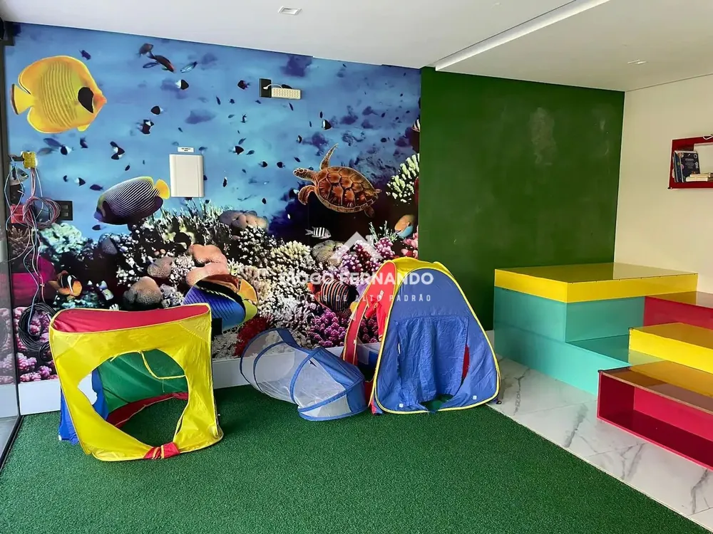 Cobertura, 2 quartos, 140 m² - Foto 3