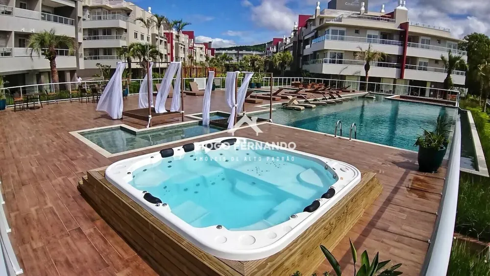 Cobertura, 2 quartos, 140 m² - Foto 1