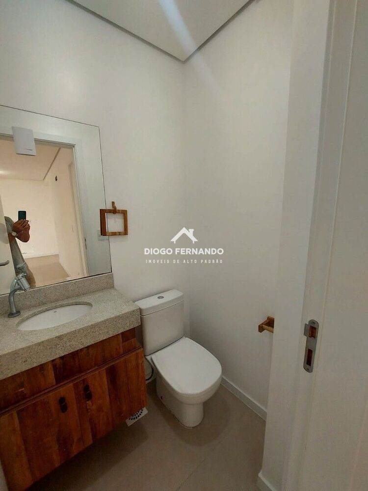 Apartamento, 3 quartos, 124 m² - Foto 9