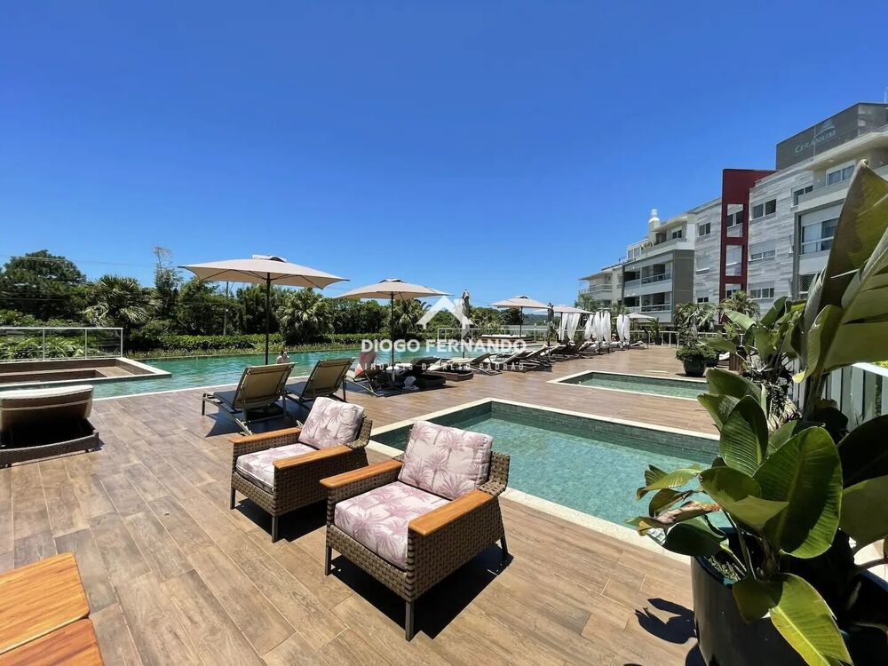 Apartamento, 3 quartos, 124 m² - Foto 3