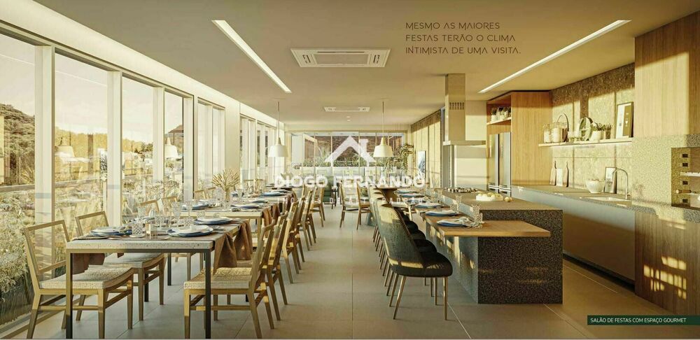 Apartamento à venda com 3 quartos, 91m² - Foto 9