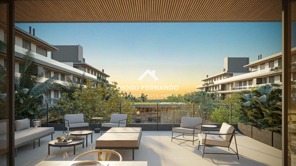 Apartamento à venda com 1 quarto, 51m² - Foto 8