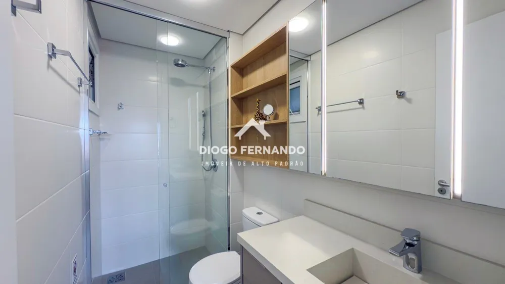 Cobertura, 3 quartos, 170 m² - Foto 3