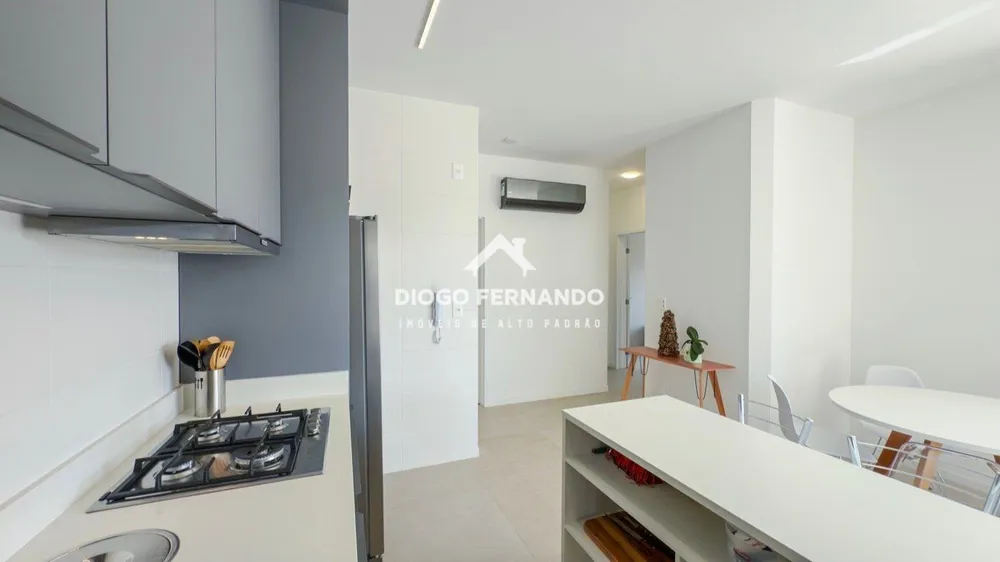 Cobertura, 3 quartos, 170 m² - Foto 4