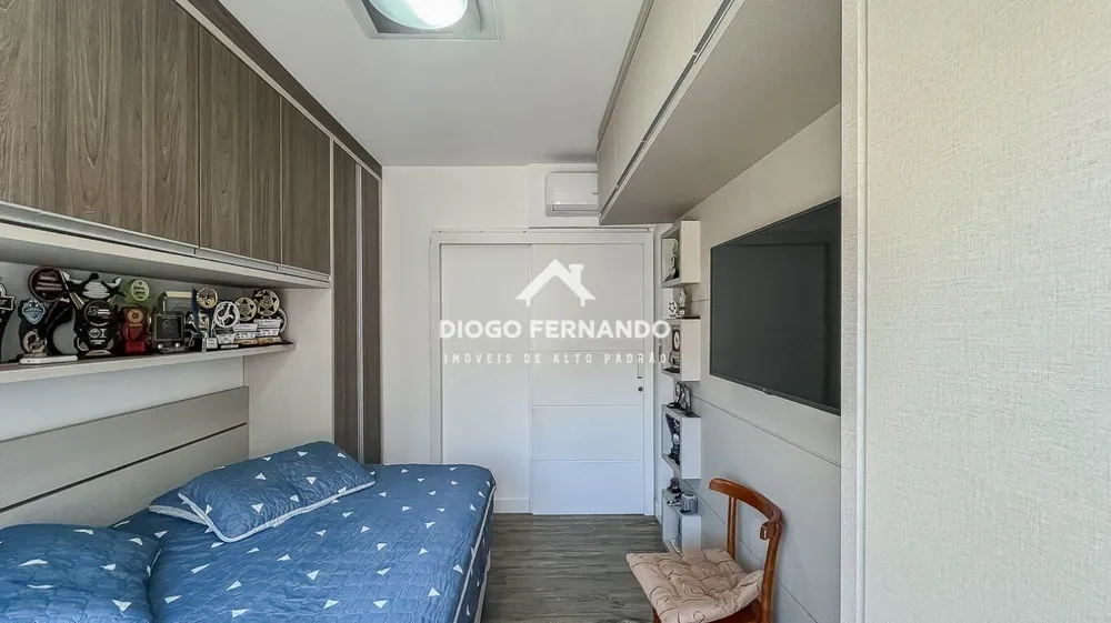 Apartamento, 3 quartos, 94 m² - Foto 3