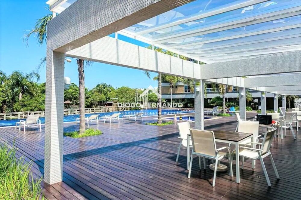 Cobertura, 2 quartos, 198 m² - Foto 8