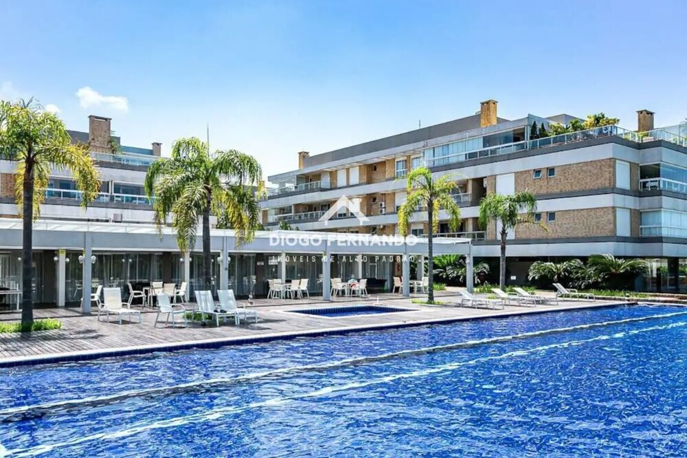 Cobertura, 2 quartos, 198 m² - Foto 1