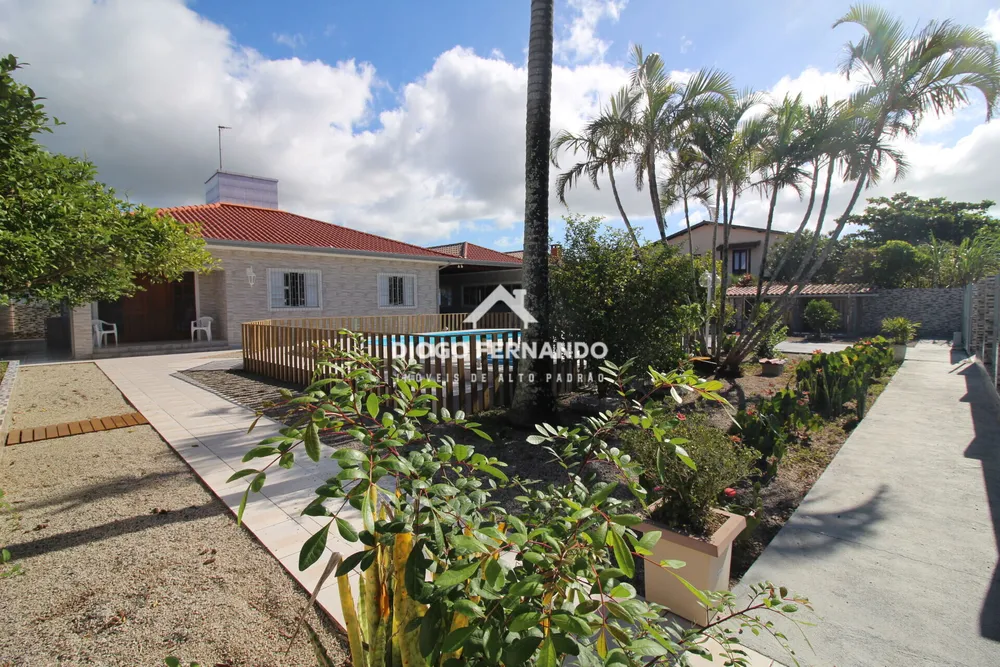 Casa, 4 quartos, 235 m² - Foto 4
