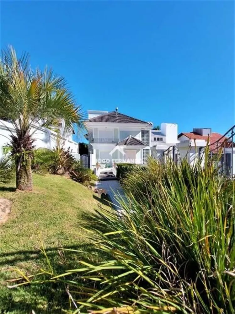 Casa, 4 quartos, 430 m² - Foto 3